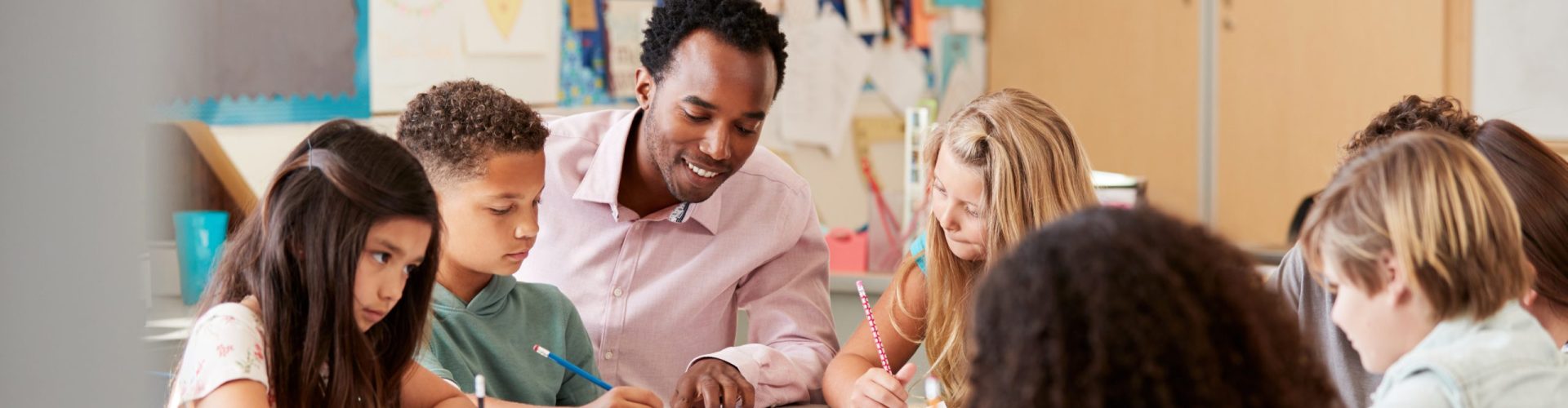 Onze scholen en opleidingen