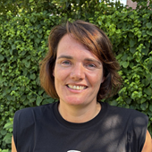 Wendy Wels adviseur PO
