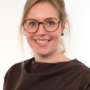 Contact met Loes Sampers